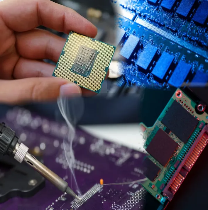 Obsolescence Management - QVISE